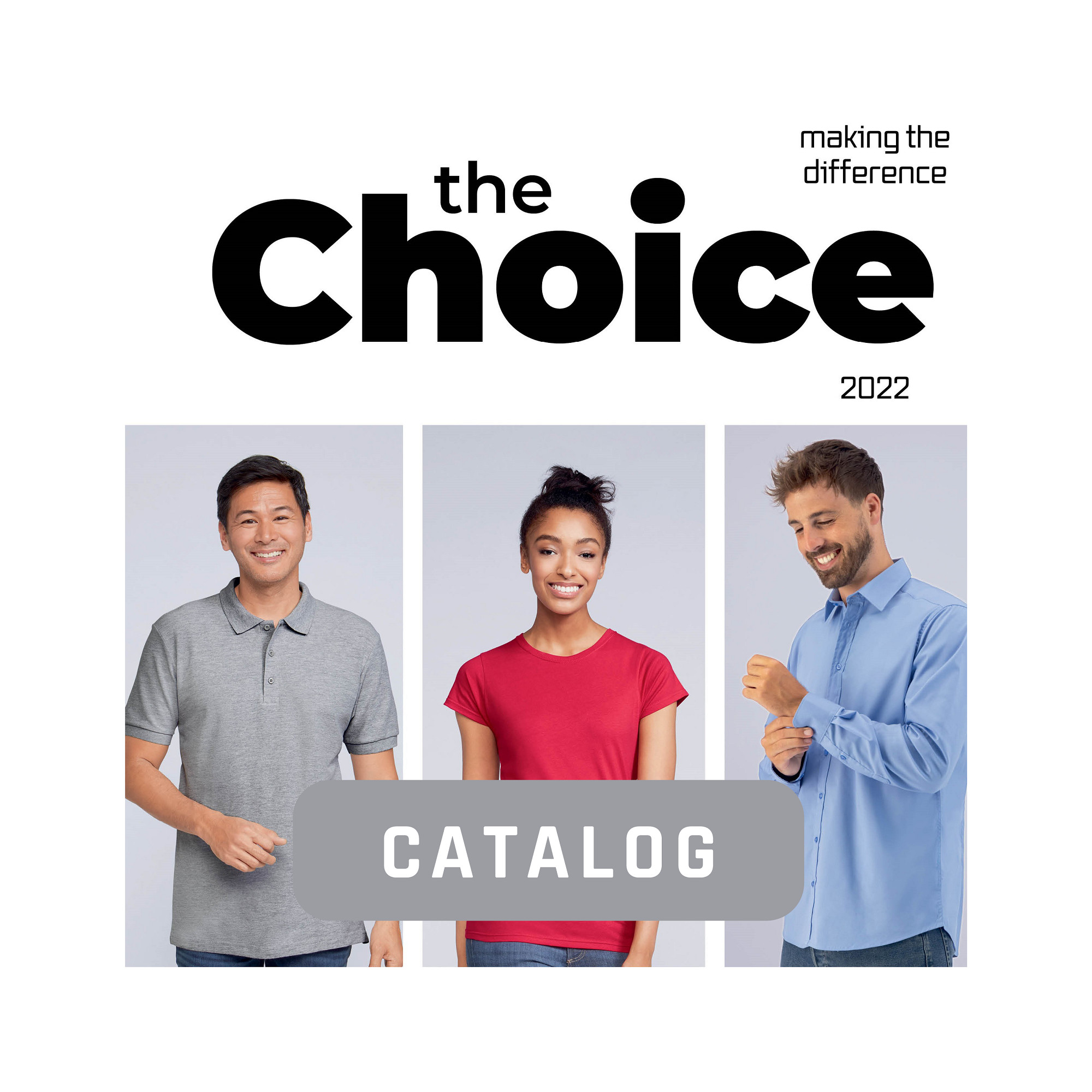 The Choice 2022 (MP) The Choice 2022 (MP)