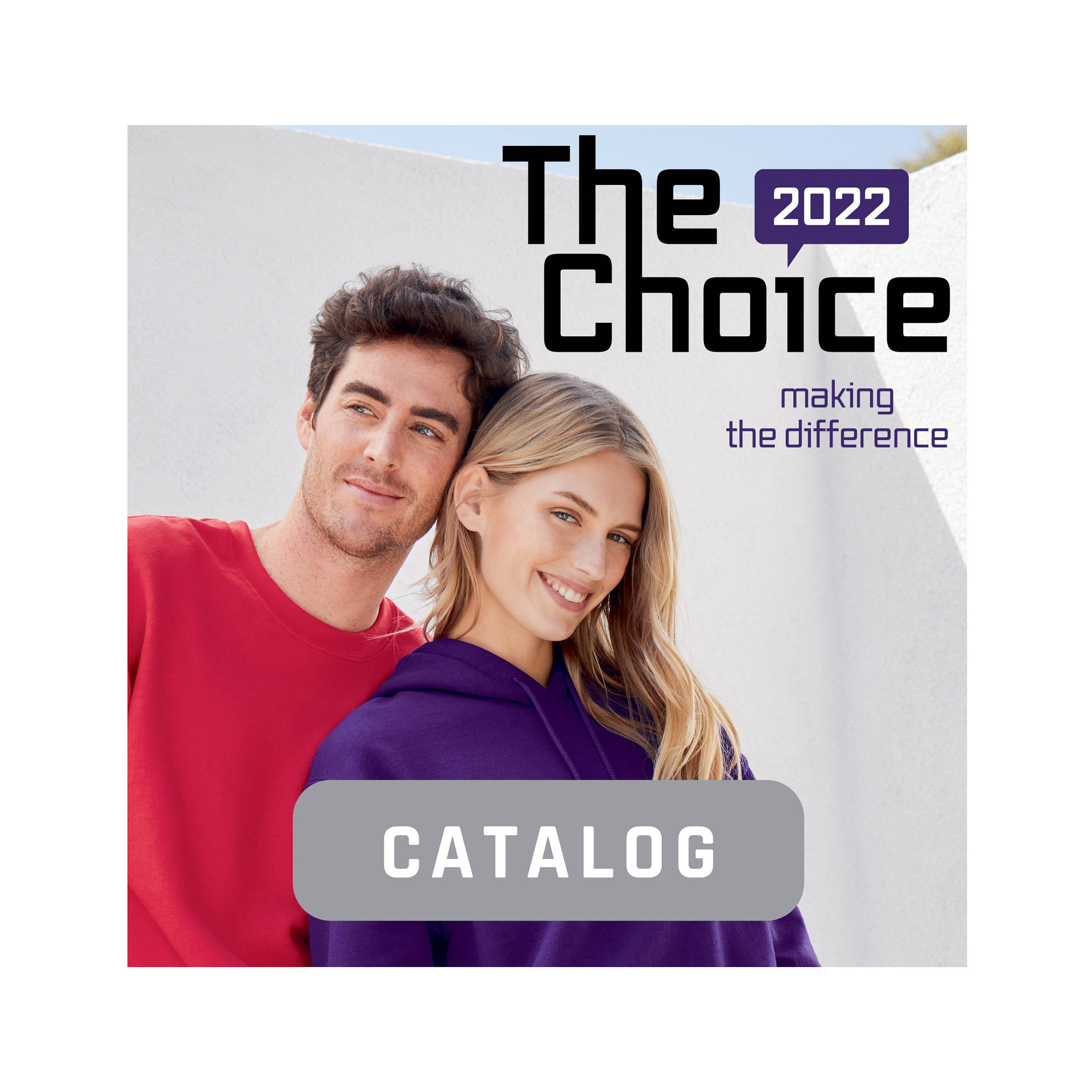 The Choice (ZP) The Choice (ZP)
