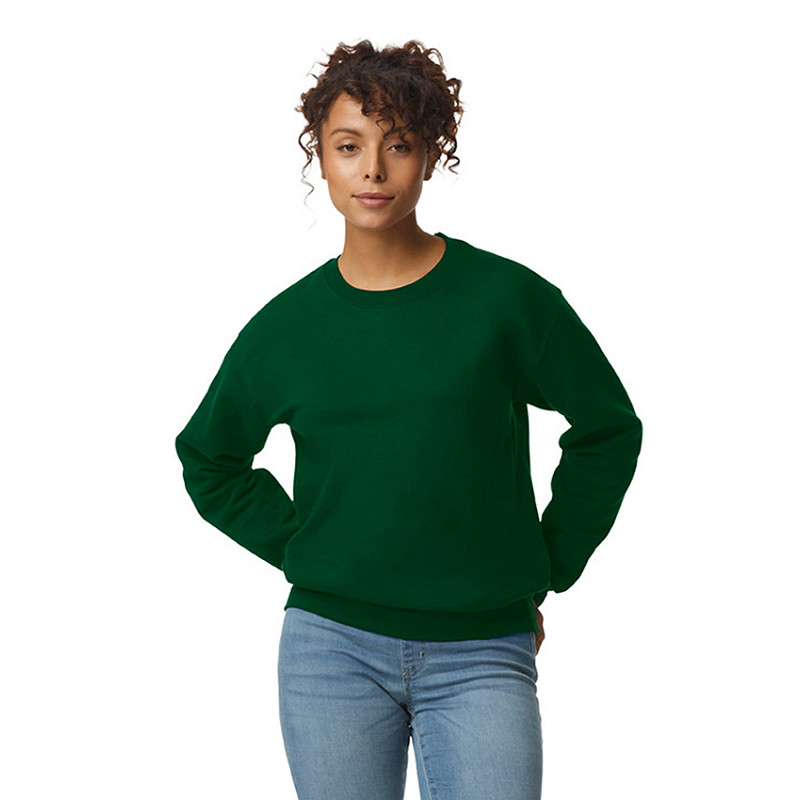 Gildan Dry Blend Sweater