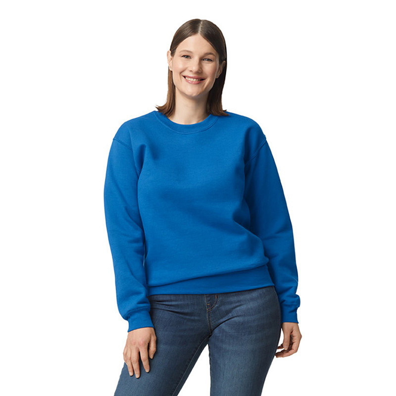 Gildan Dry Blend Sweater
