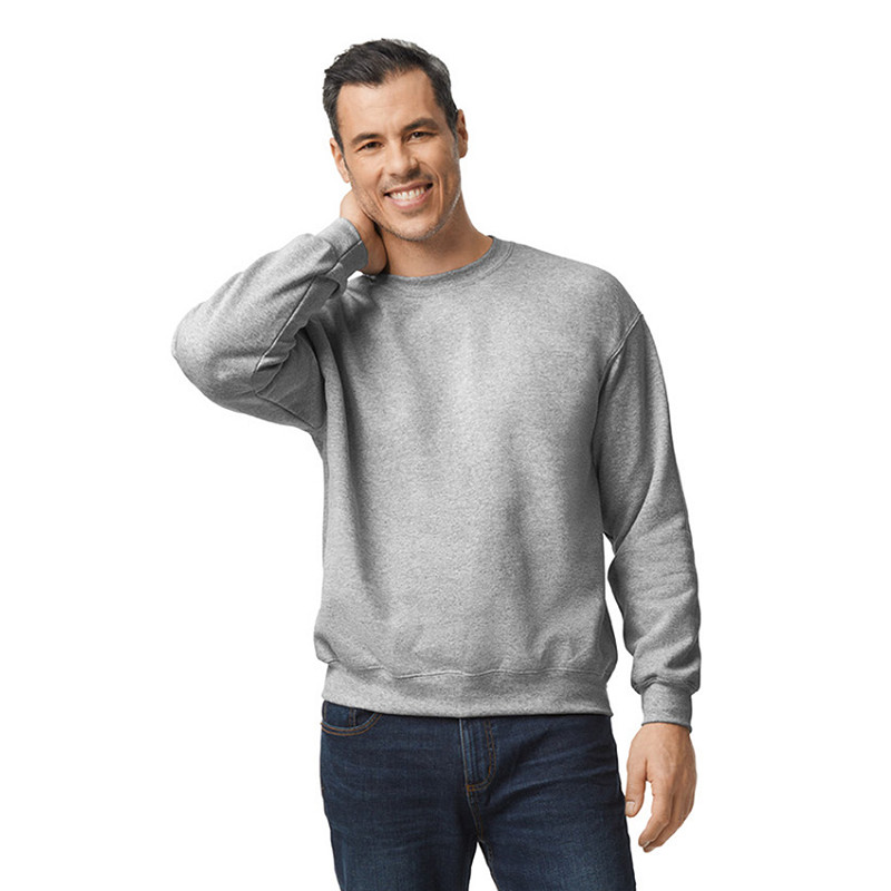 Gildan Dry Blend Sweater