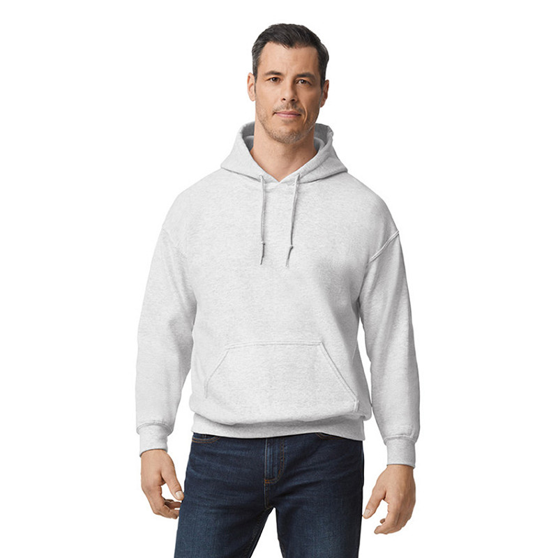 Gildan Dry Blend Hooded Sweater