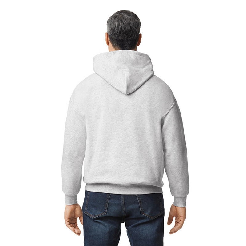Gildan Dry Blend Hooded Sweater