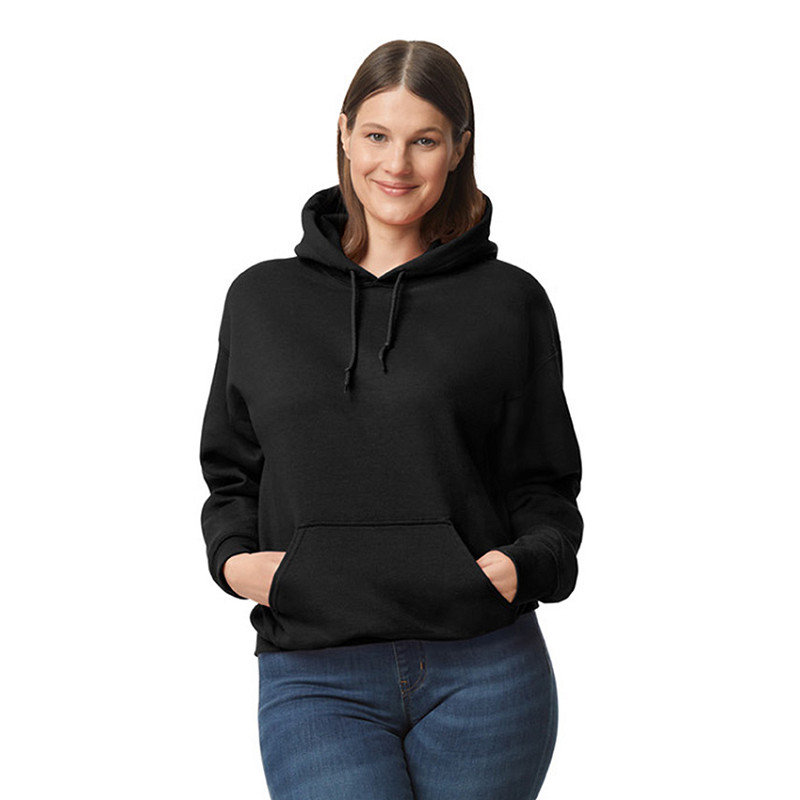 Gildan Dry Blend Hooded Sweater