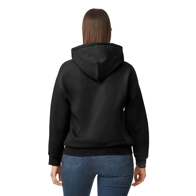 Gildan Dry Blend Hooded Sweater