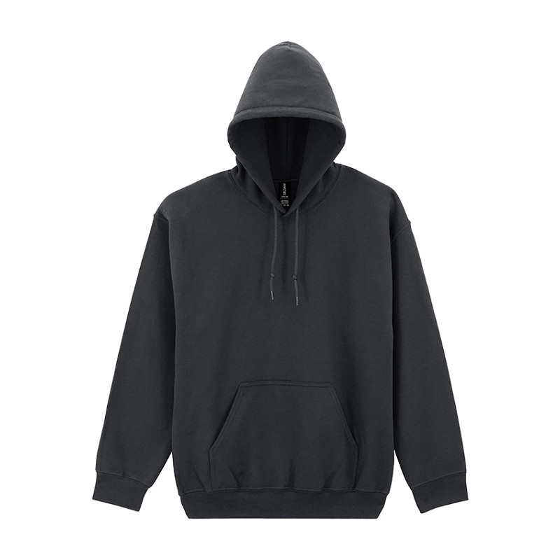 Gildan Dry Blend Hooded Sweater