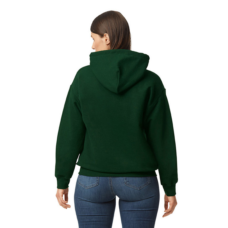 Gildan Dry Blend Hooded Sweater
