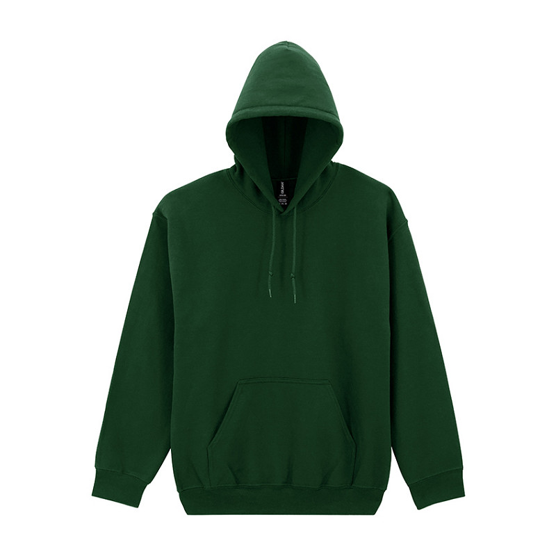 Gildan Dry Blend Hooded Sweater