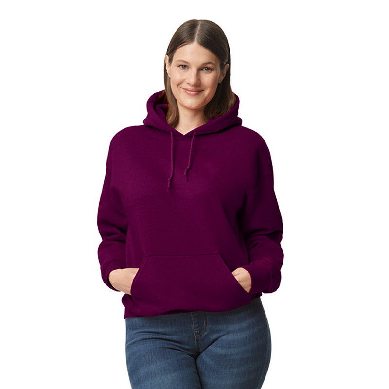 Gildan Dry Blend Hooded Sweater
