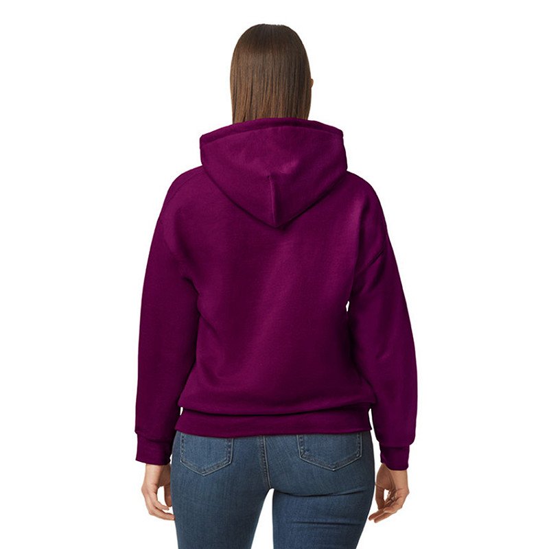 Gildan Dry Blend Hooded Sweater