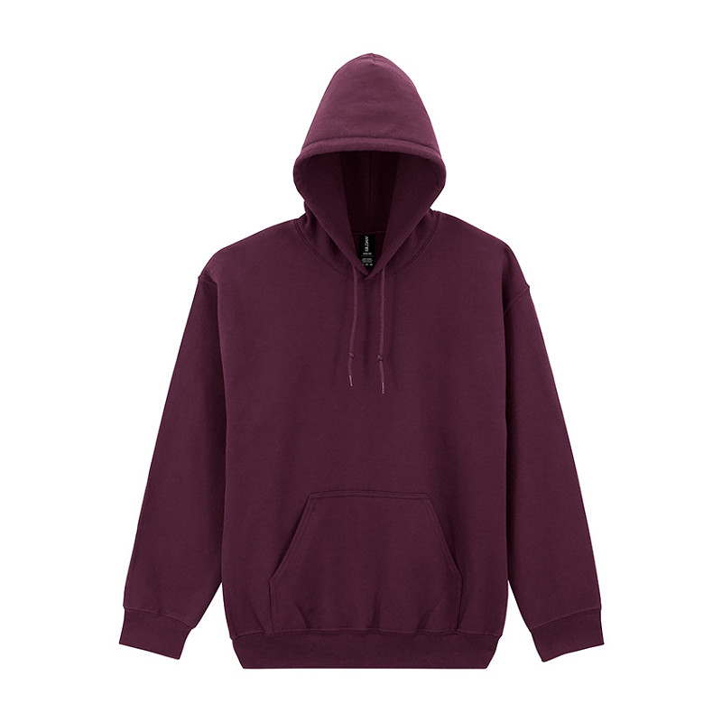 Gildan Dry Blend Hooded Sweater