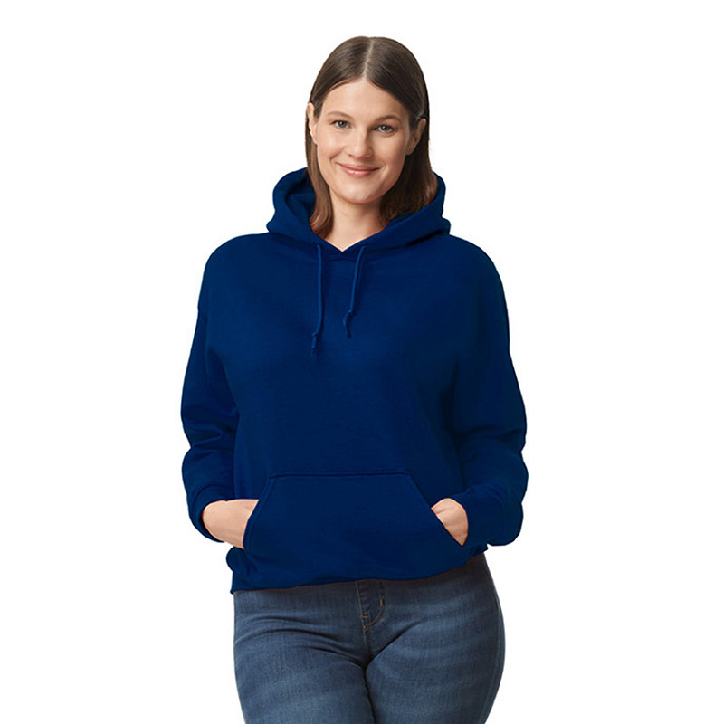 Gildan Dry Blend Hooded Sweater