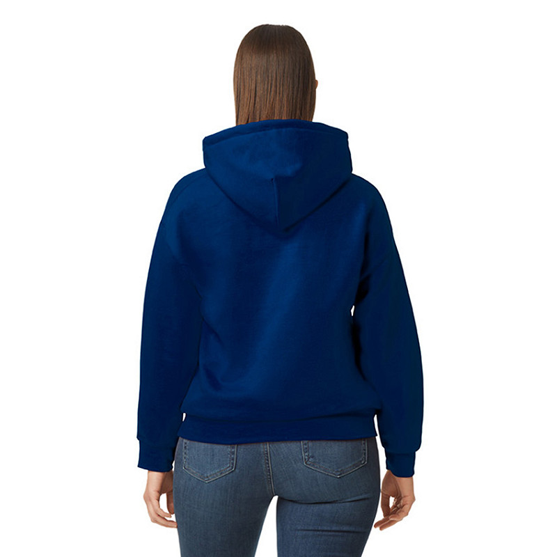 Gildan Dry Blend Hooded Sweater