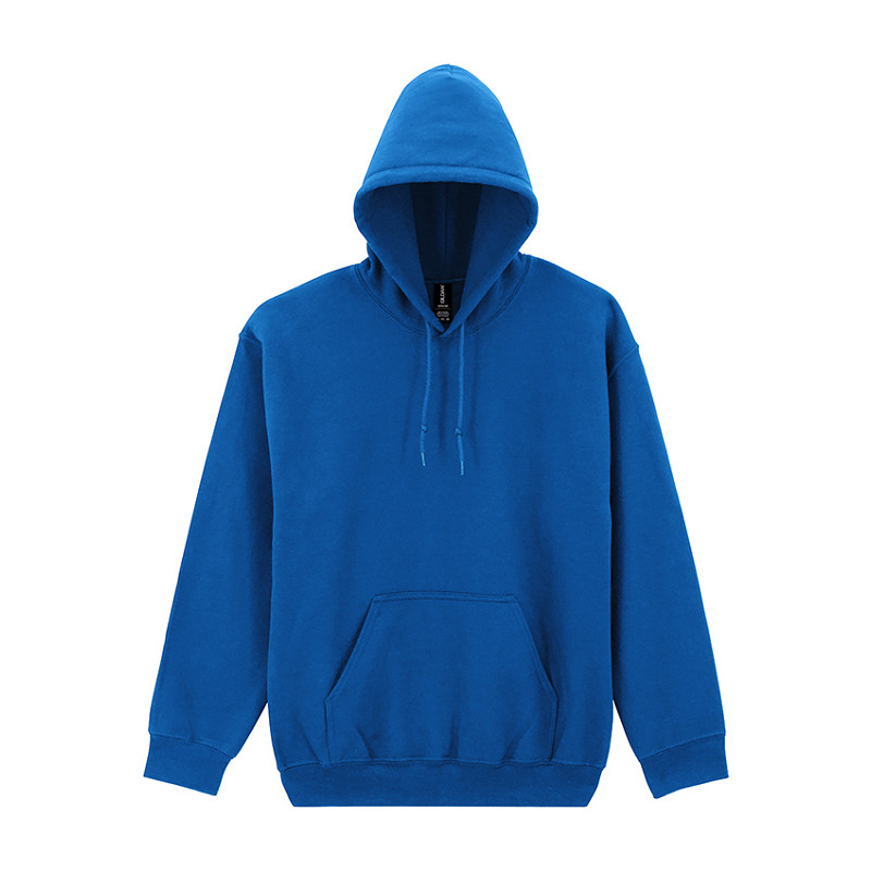 Gildan Dry Blend Hooded Sweater