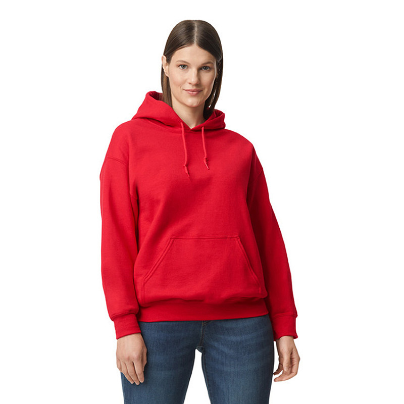 Gildan Dry Blend Hooded Sweater