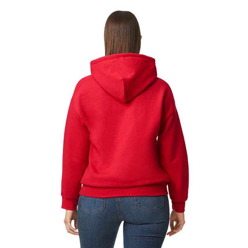 Gildan Dry Blend Hooded Sweater