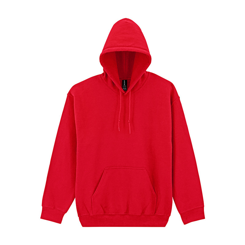 Gildan Dry Blend Hooded Sweater