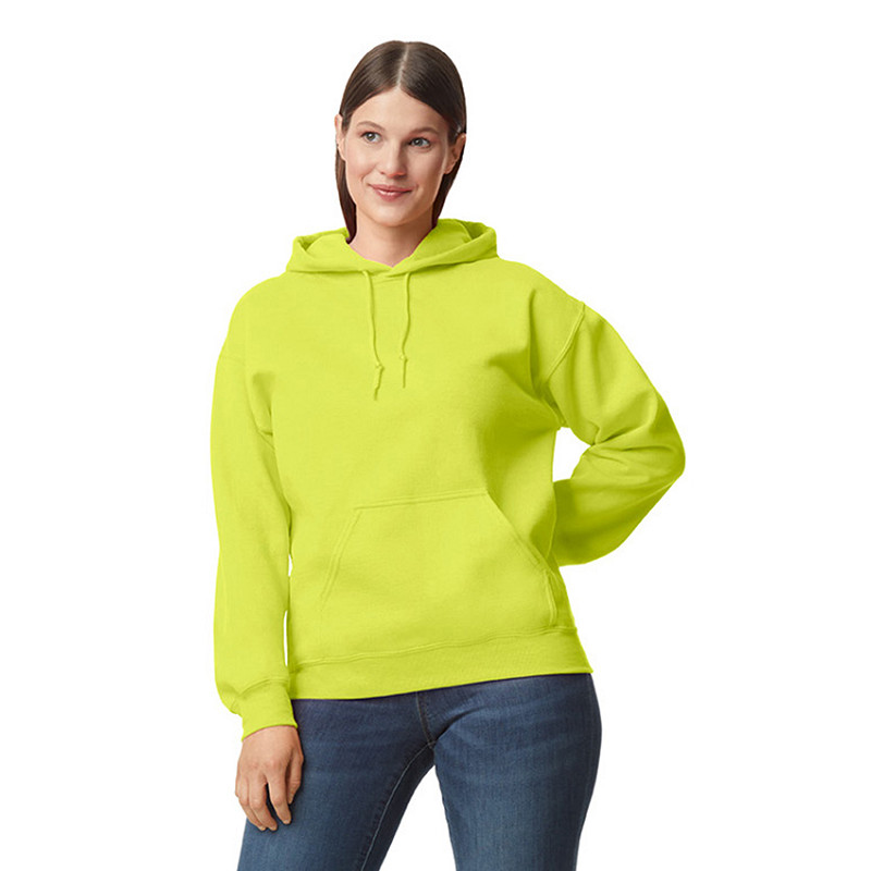 Gildan Dry Blend Hooded Sweater