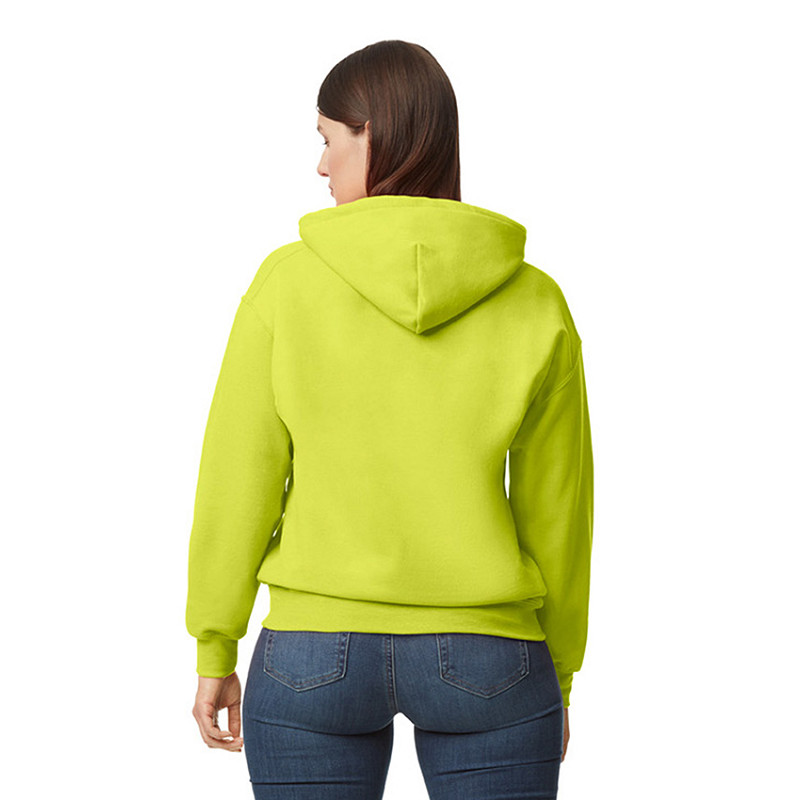 Gildan Dry Blend Hooded Sweater