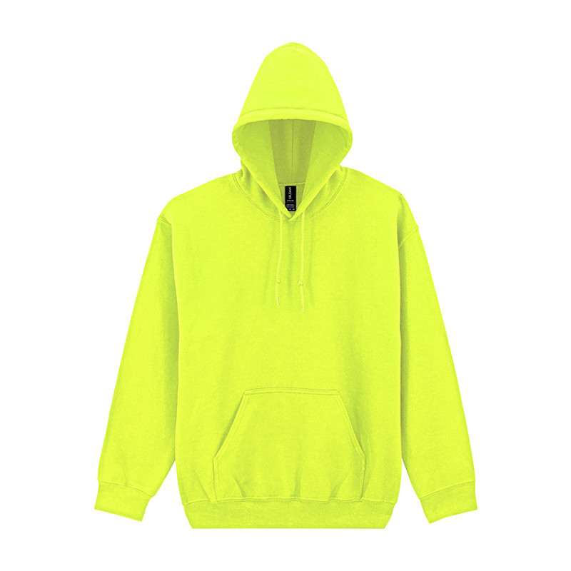 Gildan Dry Blend Hooded Sweater