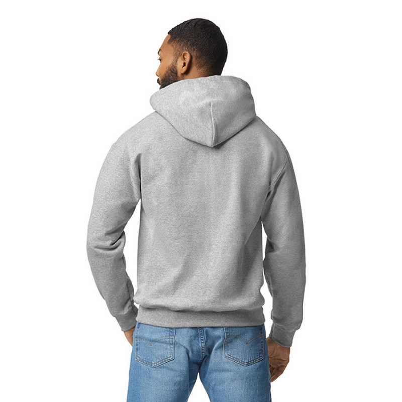 Gildan Dry Blend Hooded Sweater