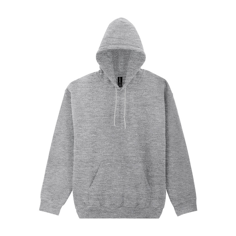 Gildan Dry Blend Hooded Sweater