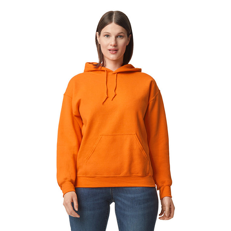 Gildan Dry Blend Hooded Sweater
