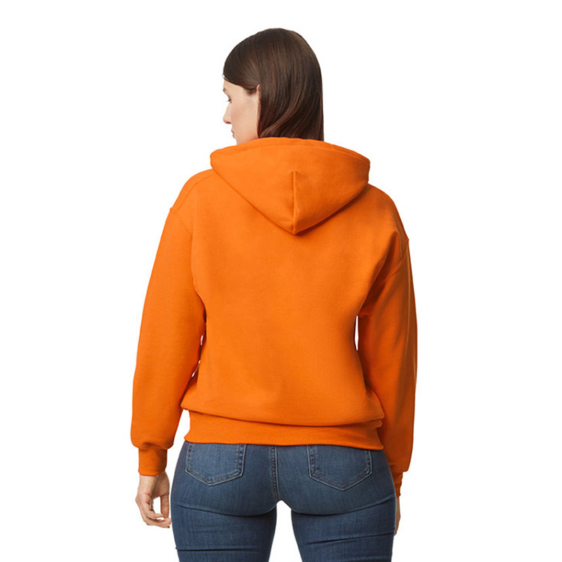Gildan Dry Blend Hooded Sweater