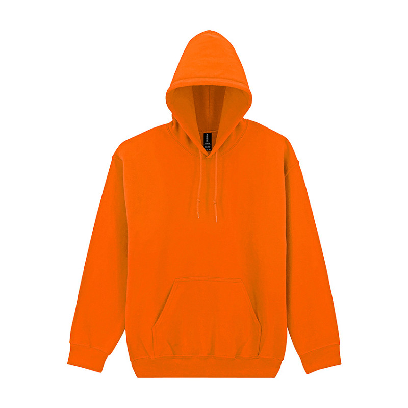 Gildan Dry Blend Hooded Sweater