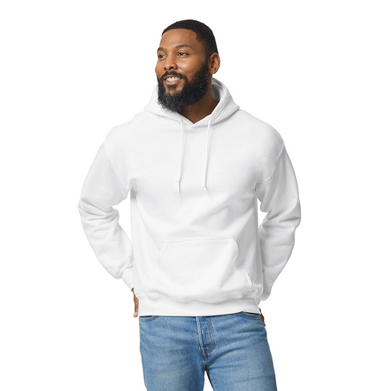 Gildan Dry Blend Hooded Sweater