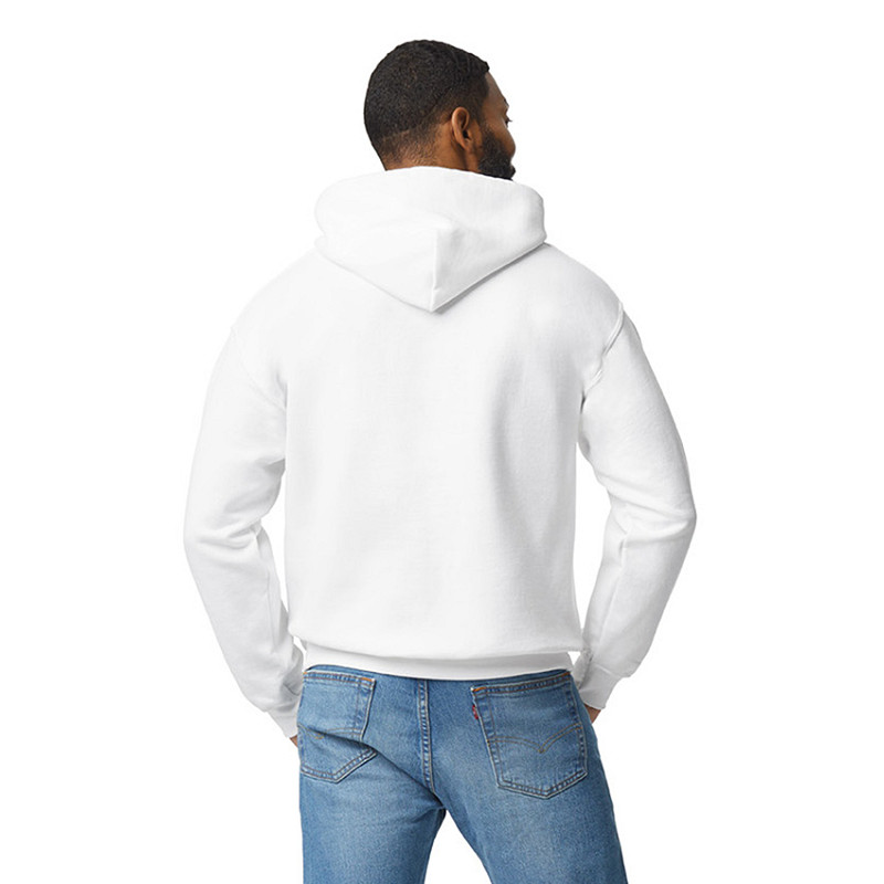 Gildan Dry Blend Hooded Sweater