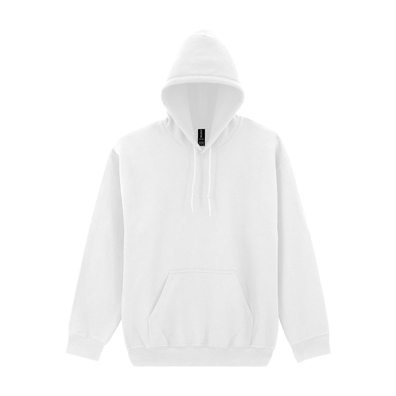 Gildan Dry Blend Hooded Sweater