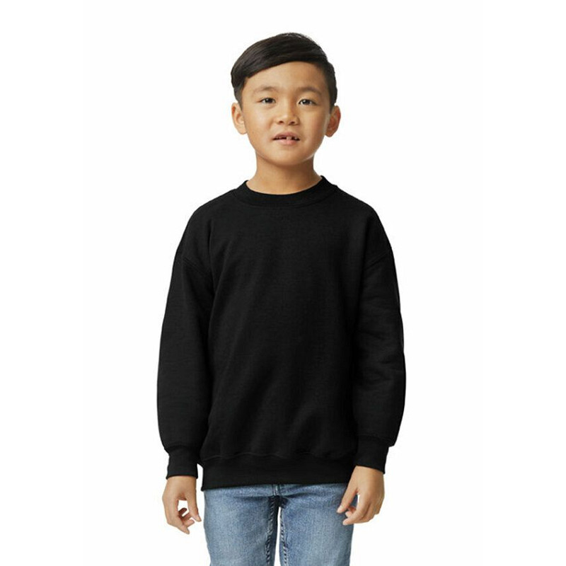 Gildan Heavy Blend Sweater for kids