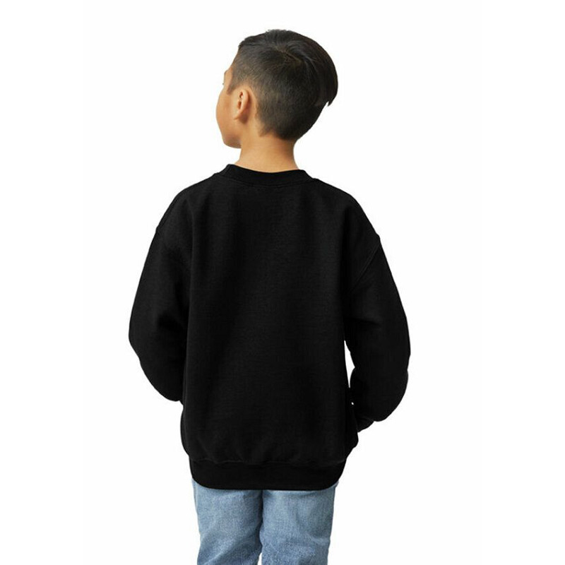 Gildan Heavy Blend Sweater for kids