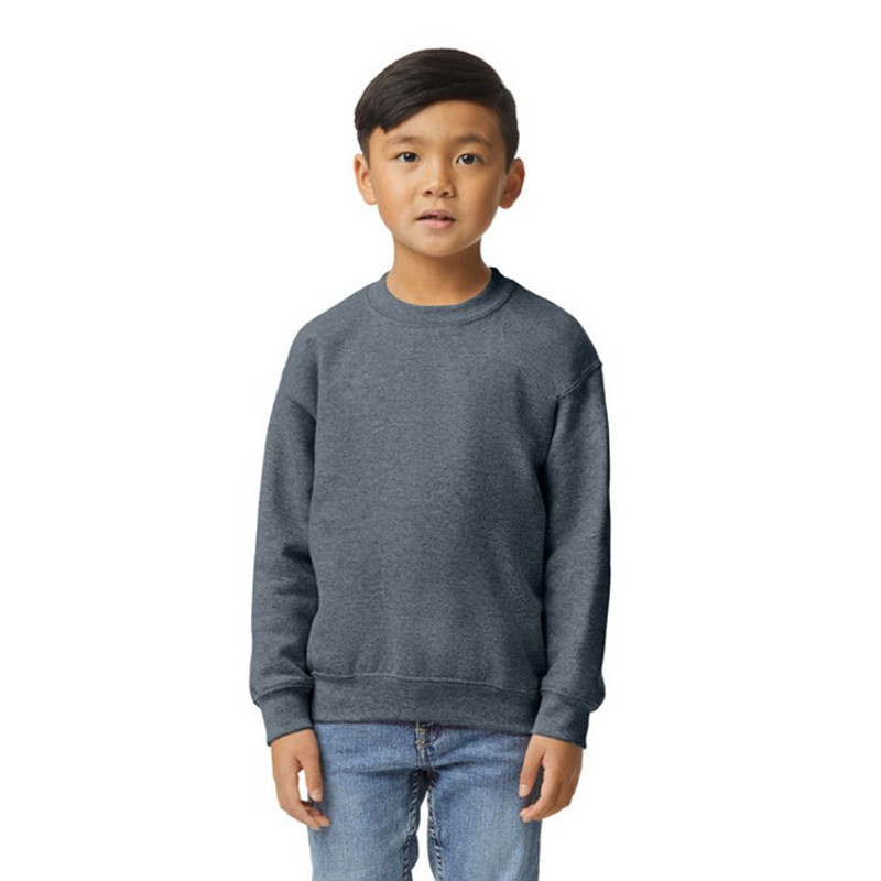 Gildan Heavy Blend Sweater for kids