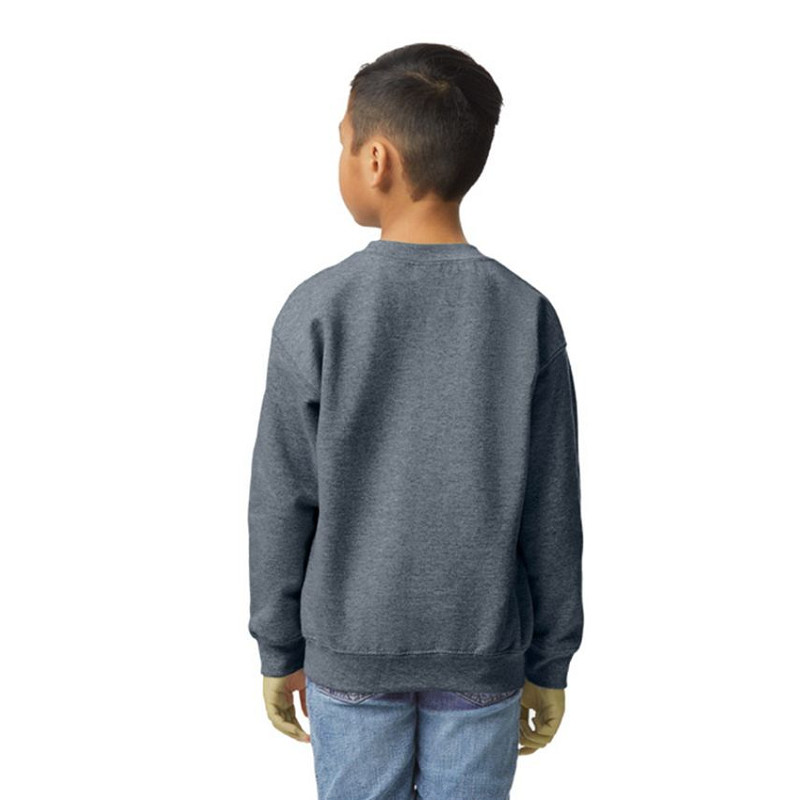 Gildan Heavy Blend Sweater for kids