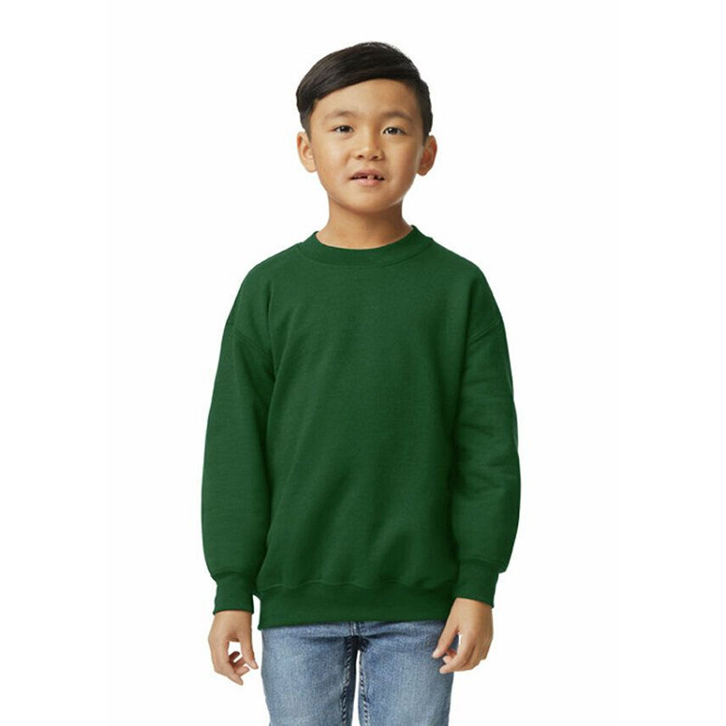 Gildan Heavy Blend Sweater for kids