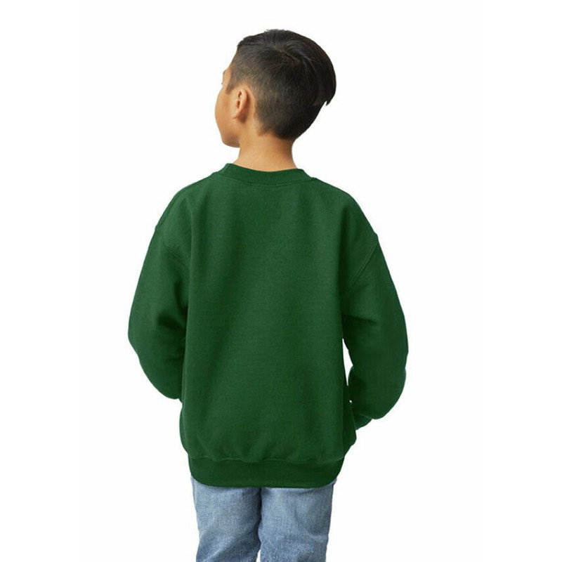 Gildan Heavy Blend Sweater for kids