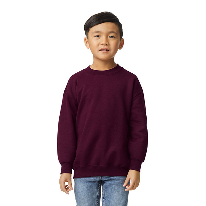 Gildan Heavy Blend Sweater for kids