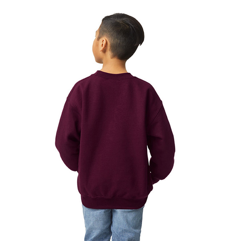 Gildan Heavy Blend Sweater for kids