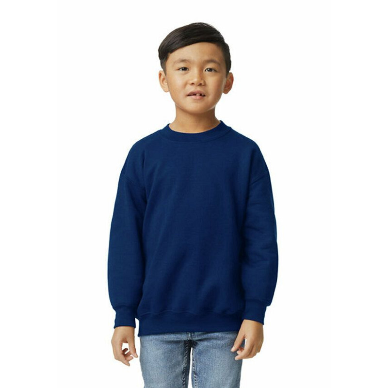 Gildan Heavy Blend Sweater for kids