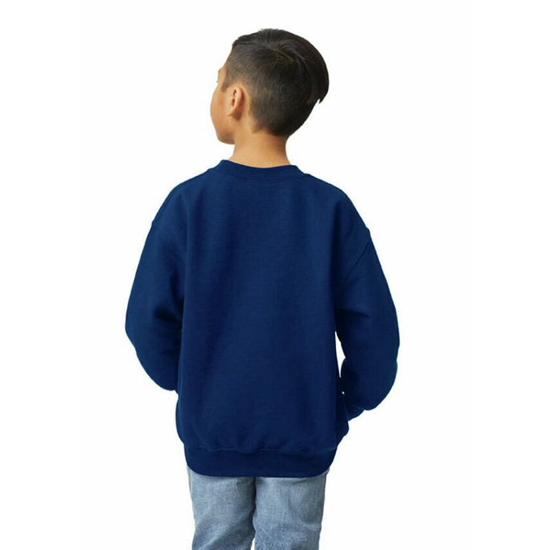 Gildan Heavy Blend Sweater for kids