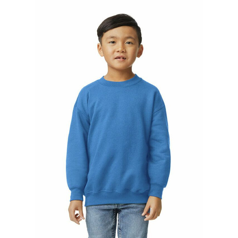 Gildan Heavy Blend Sweater for kids