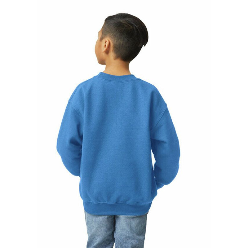 Gildan Heavy Blend Sweater for kids
