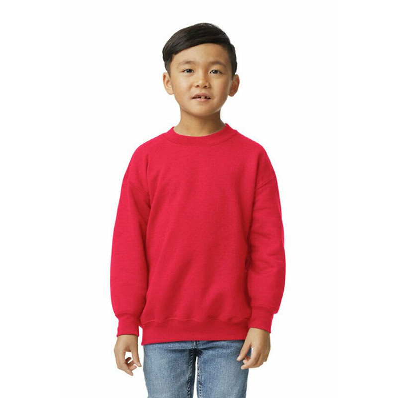 Gildan Heavy Blend Sweater for kids