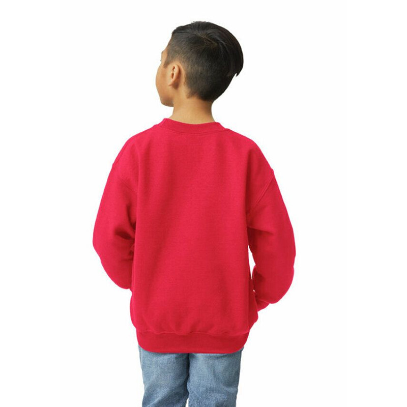 Gildan Heavy Blend Sweater for kids
