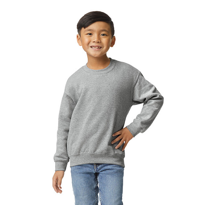Gildan Heavy Blend Sweater for kids