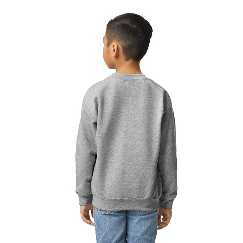 Gildan Heavy Blend Sweater for kids
