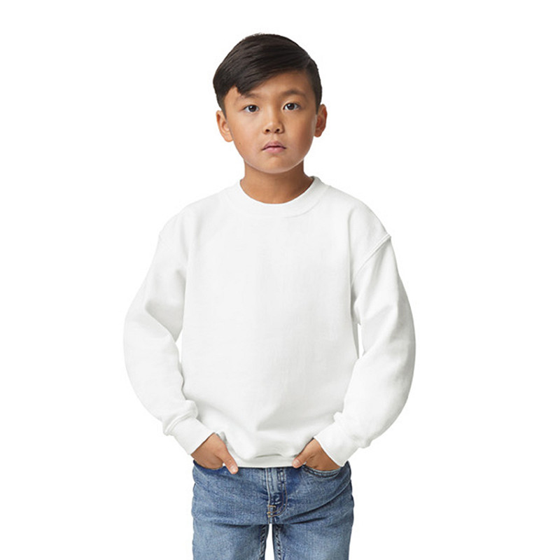Gildan Heavy Blend Sweater for kids