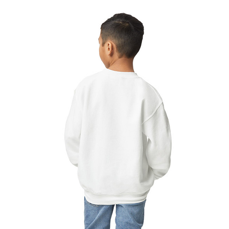 Gildan Heavy Blend Sweater for kids